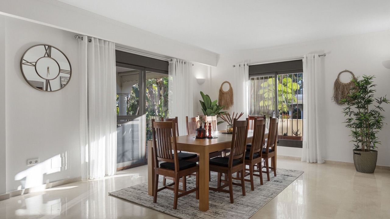 Photo of Livingroom in Marbella