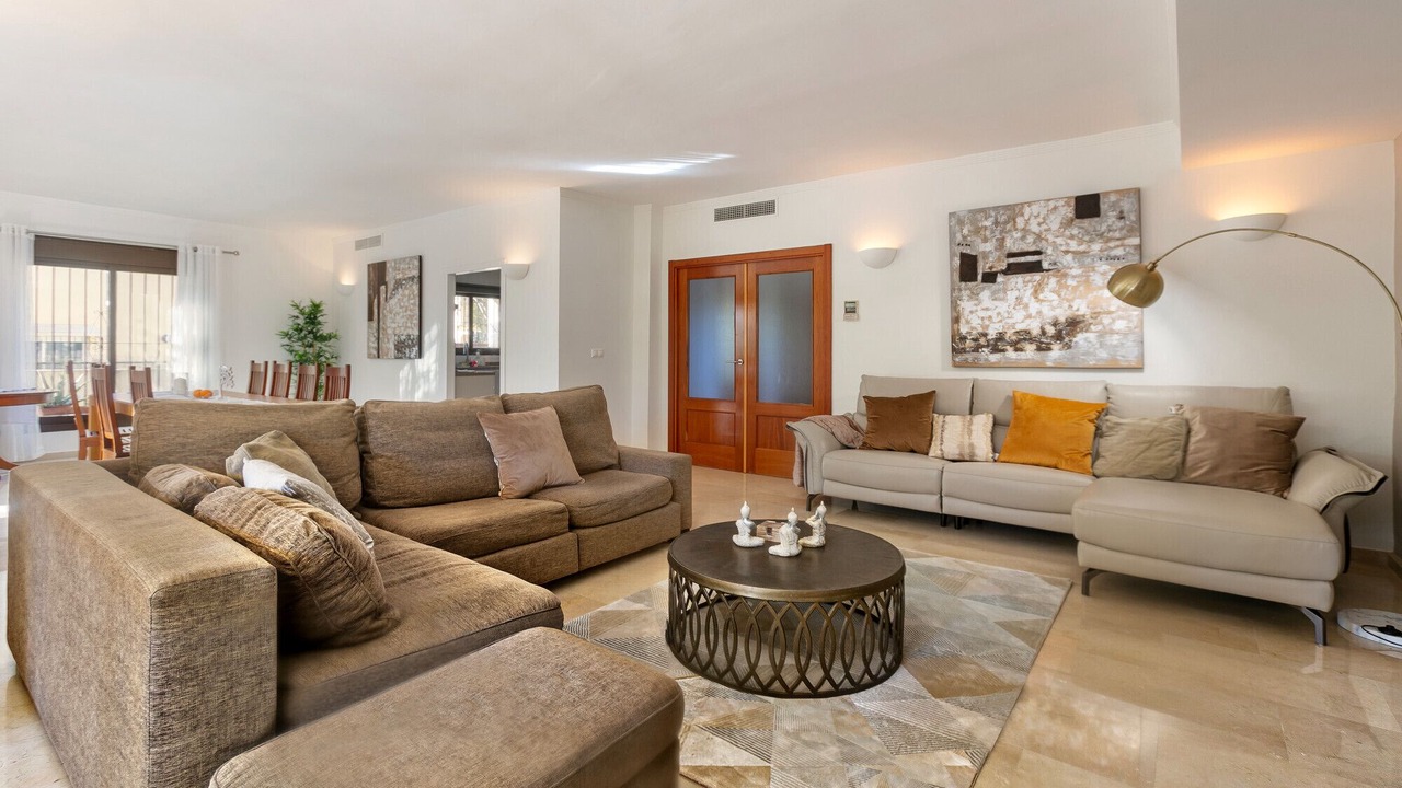 Photo of Livingroom in Marbella