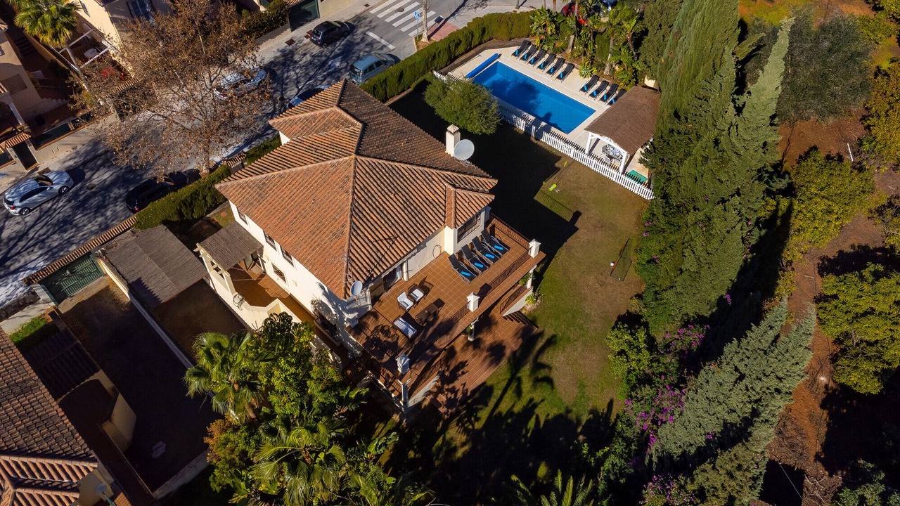 Photo of Outdoor in Marbella