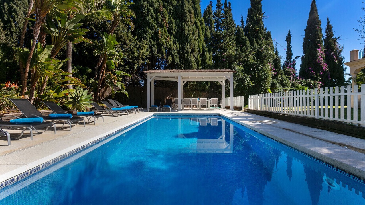 Photo of Outdoor in Marbella
