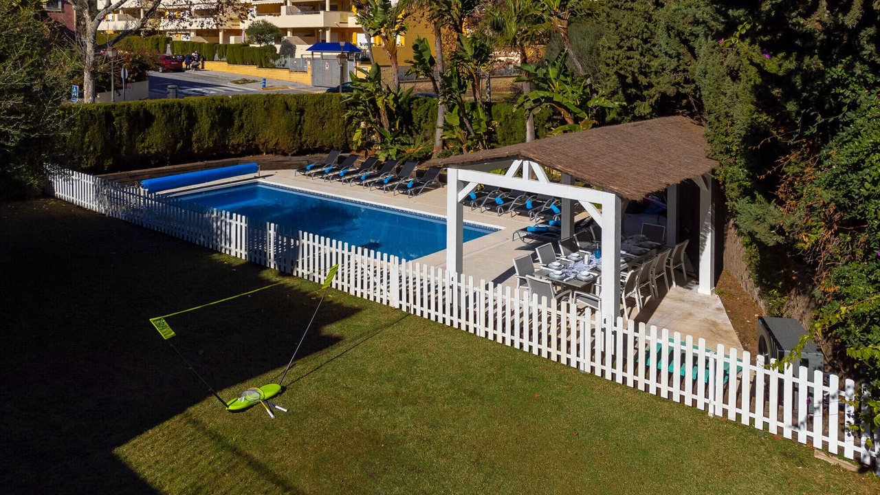 Photo of Outdoor in Marbella