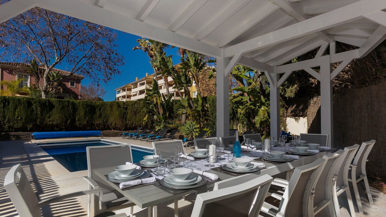 Photo of Others in Marbella