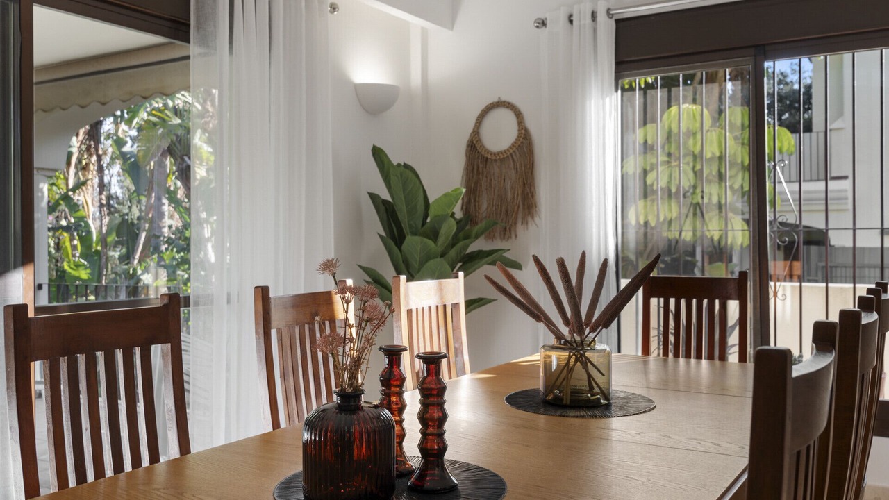 Photo of Livingroom in Marbella