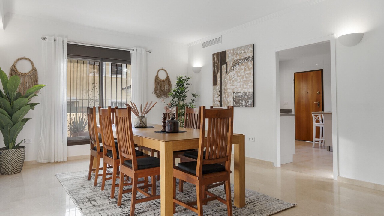 Photo of Livingroom in Marbella