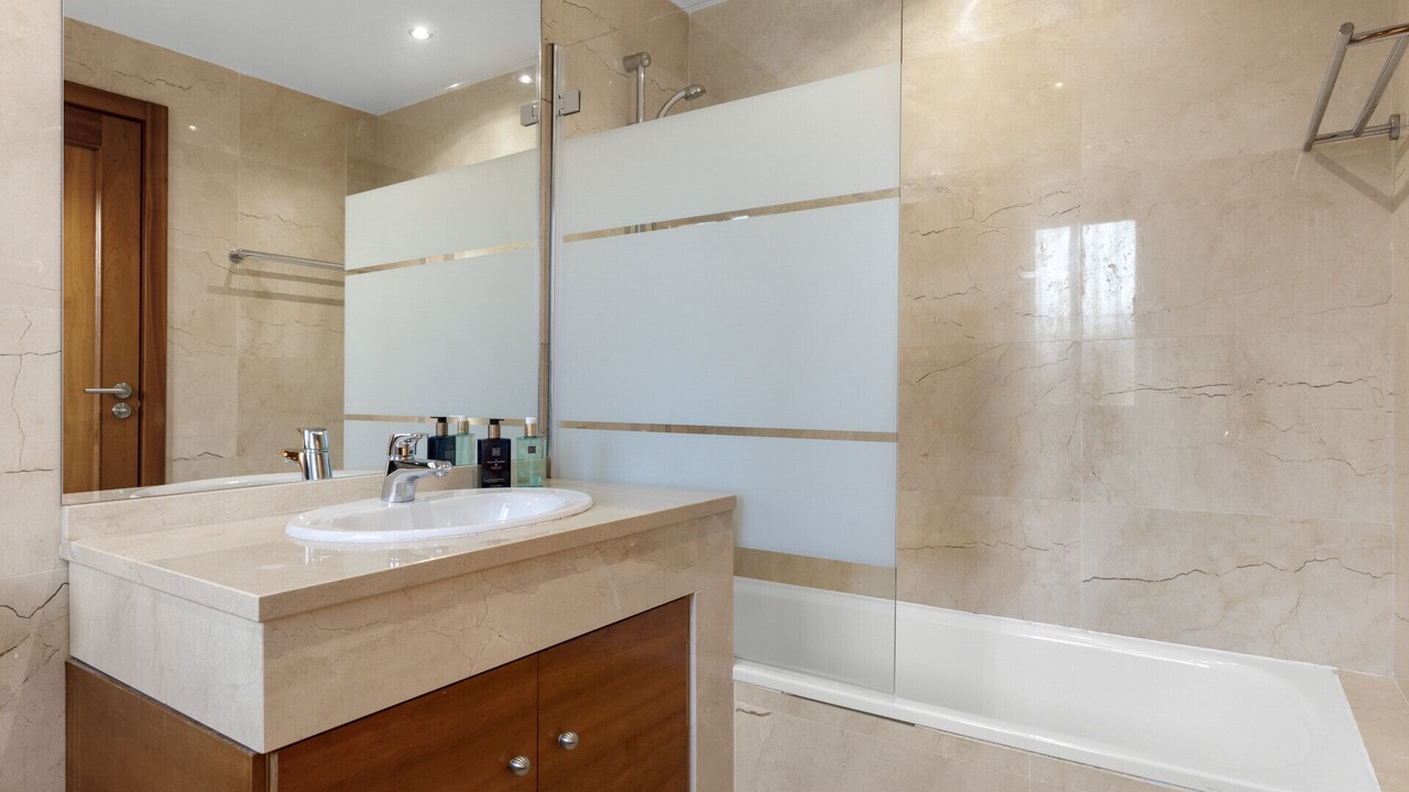 Photo of Bathroom in Marbella