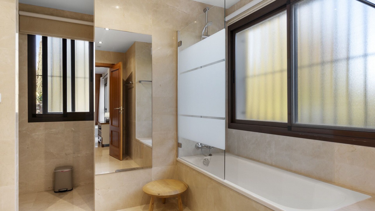 Photo of Bathroom in Marbella