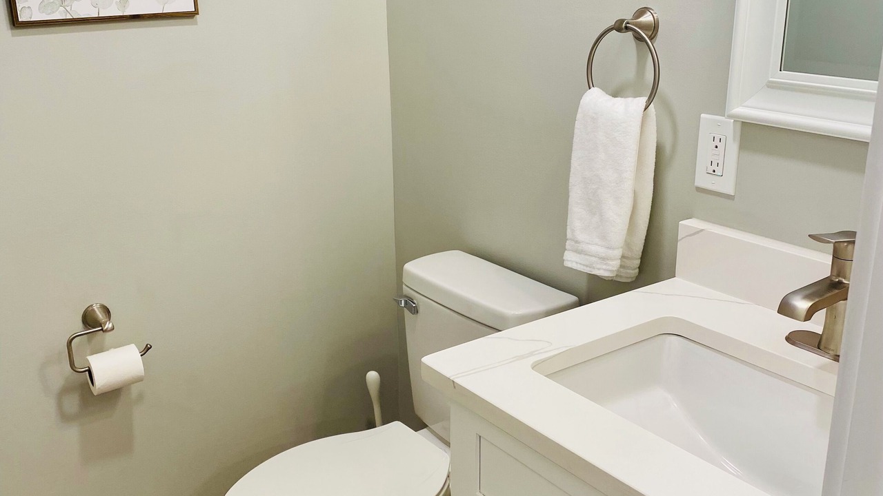 Photo of Bathroom in Cartersville