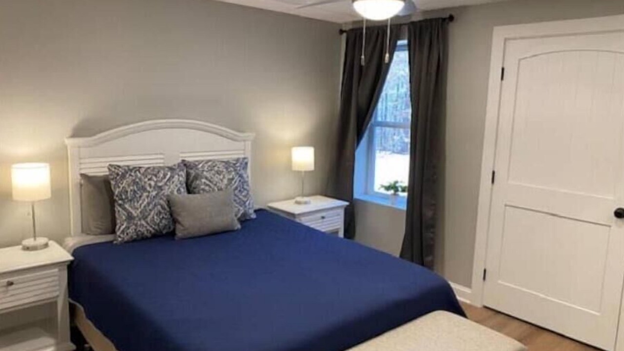 Photo of Bedroom in Cartersville