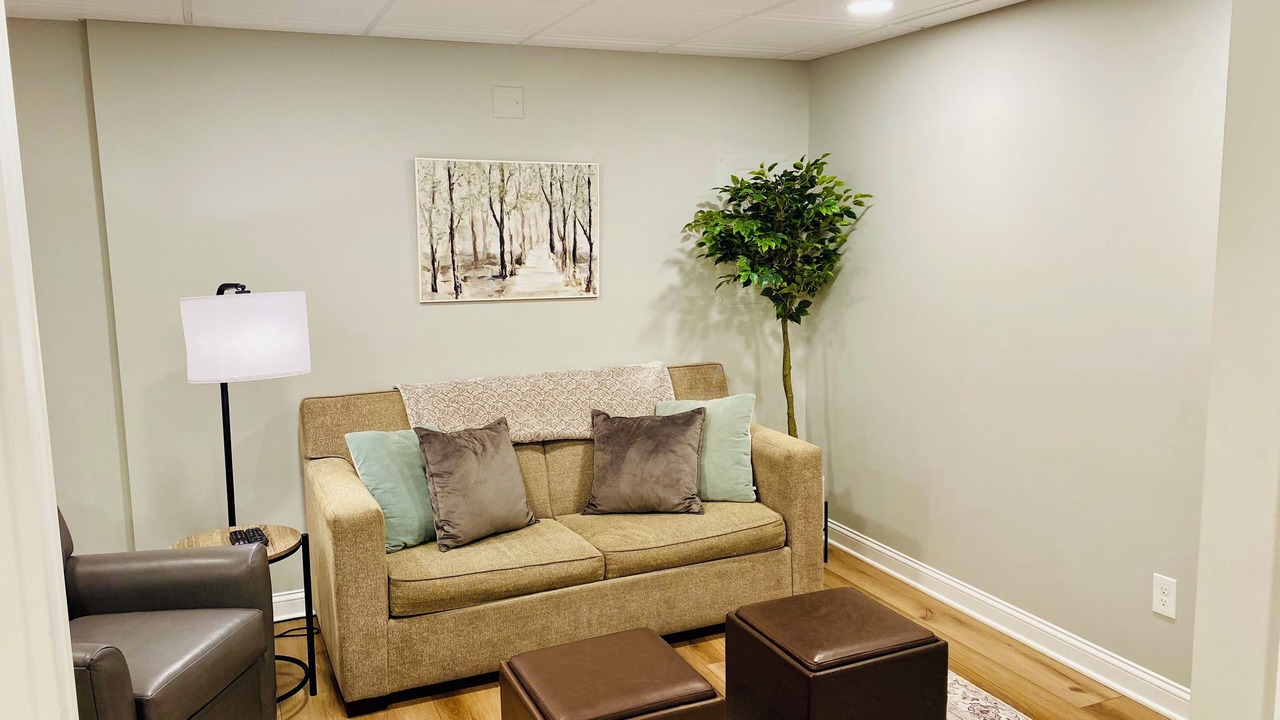 Photo of Livingroom in Cartersville