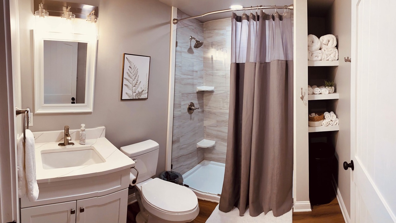 Photo of Bathroom in Cartersville