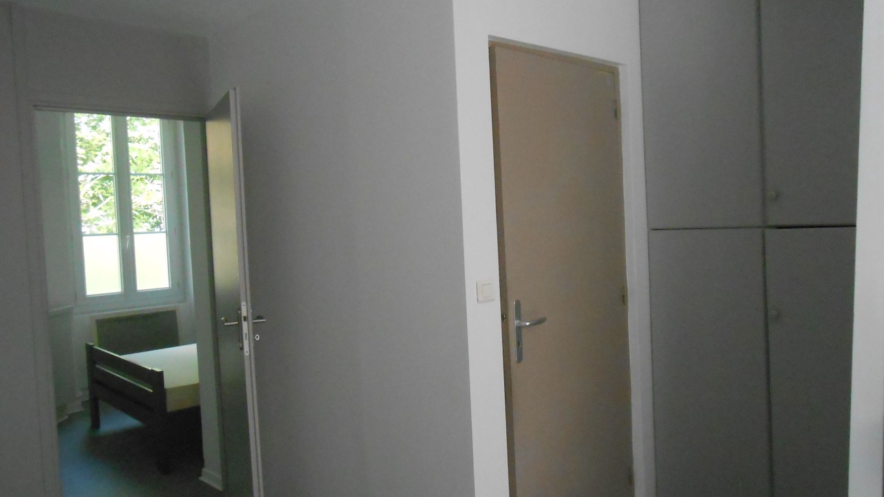 Photo of Bedroom in Langogne