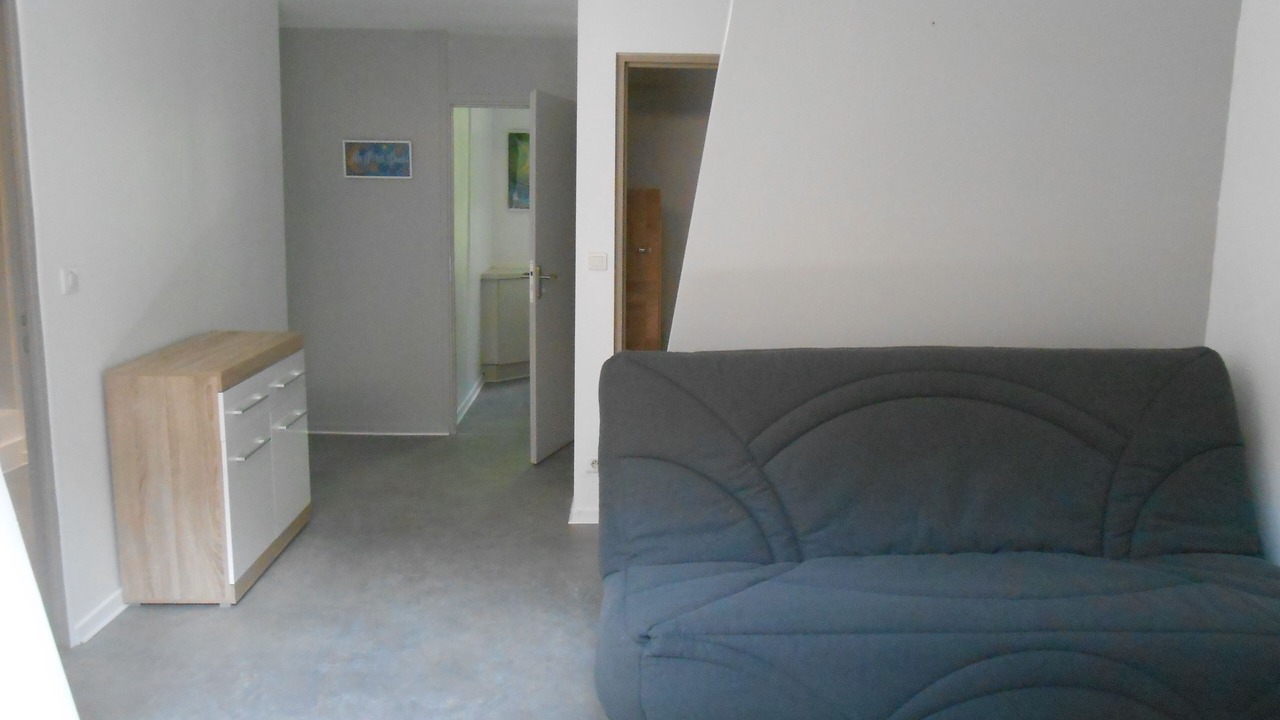 Photo of Livingroom in Langogne