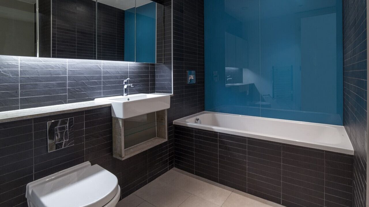 Photo of Bathroom in Moffat