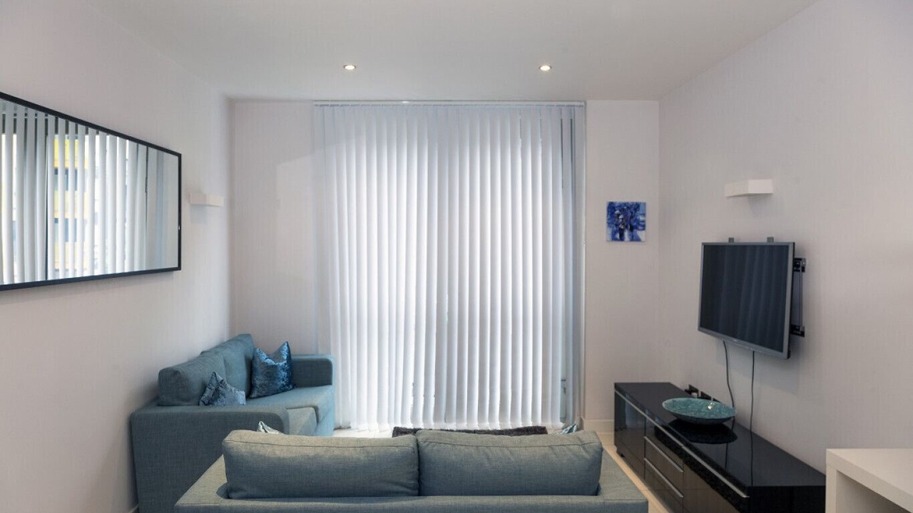 Photo of Livingroom in Moffat