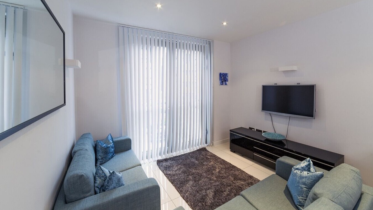 Photo of Livingroom in Moffat