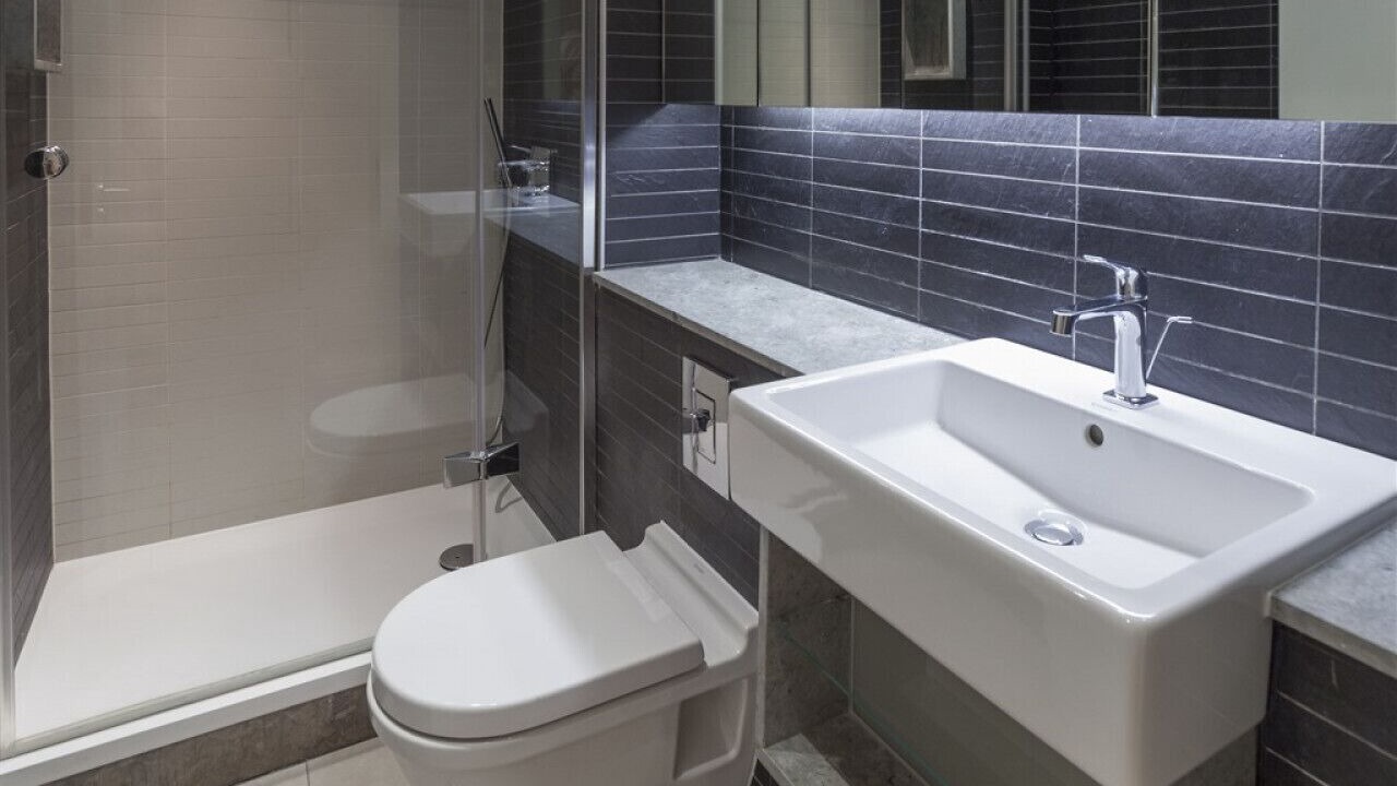 Photo of Bathroom in Moffat