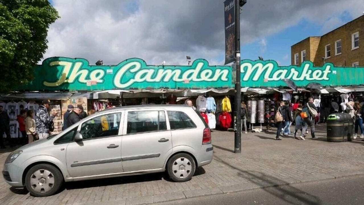 Photo of Others in Camden Town