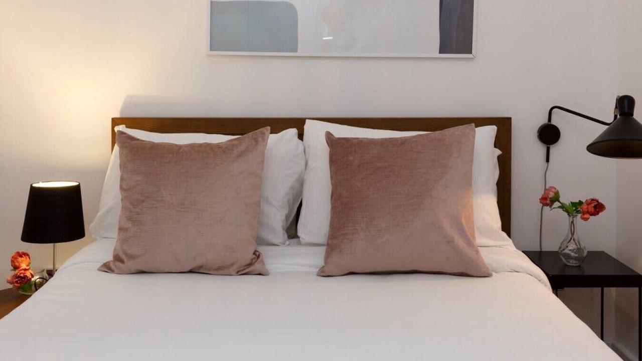 Photo of Bedroom in Camden Town