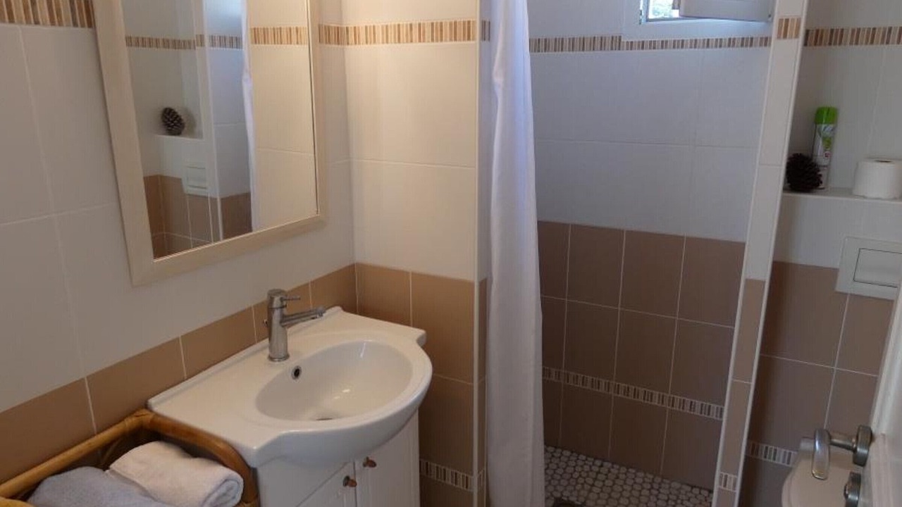 Photo of Bathroom in Notre-Dame-de-Monts