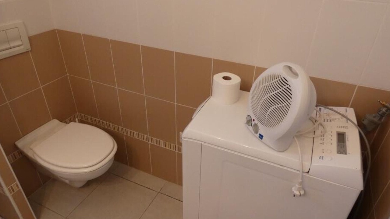 Photo of Bathroom in Notre-Dame-de-Monts