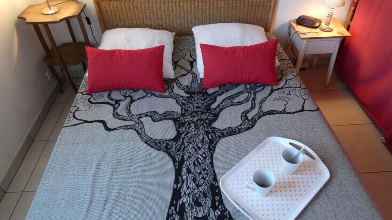 Photo of Bedroom in Notre-Dame-de-Monts