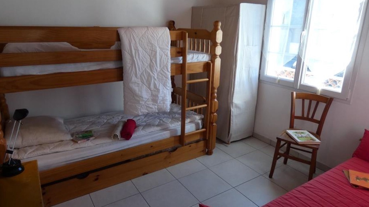 Photo of Bedroom in Notre-Dame-de-Monts