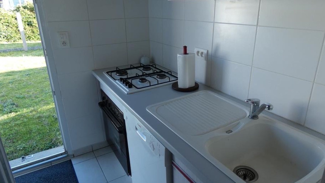 Photo of Kitchen in Notre-Dame-de-Monts