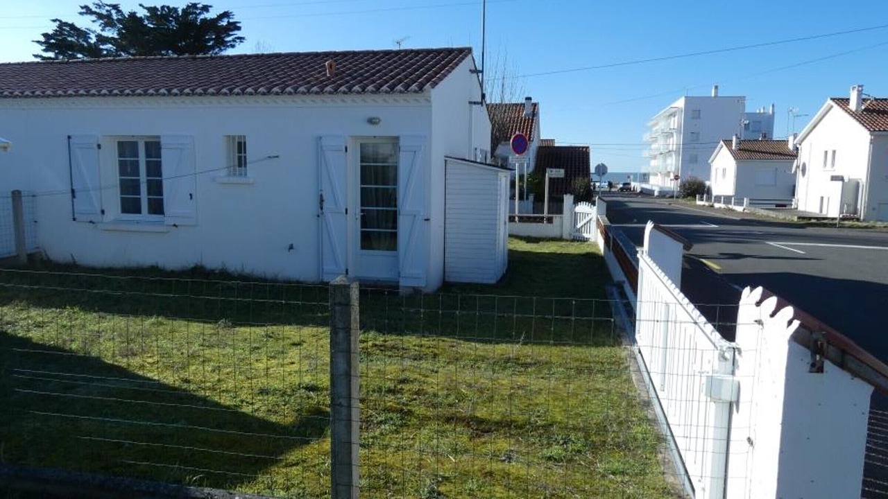 Photo of Outdoor in Notre-Dame-de-Monts