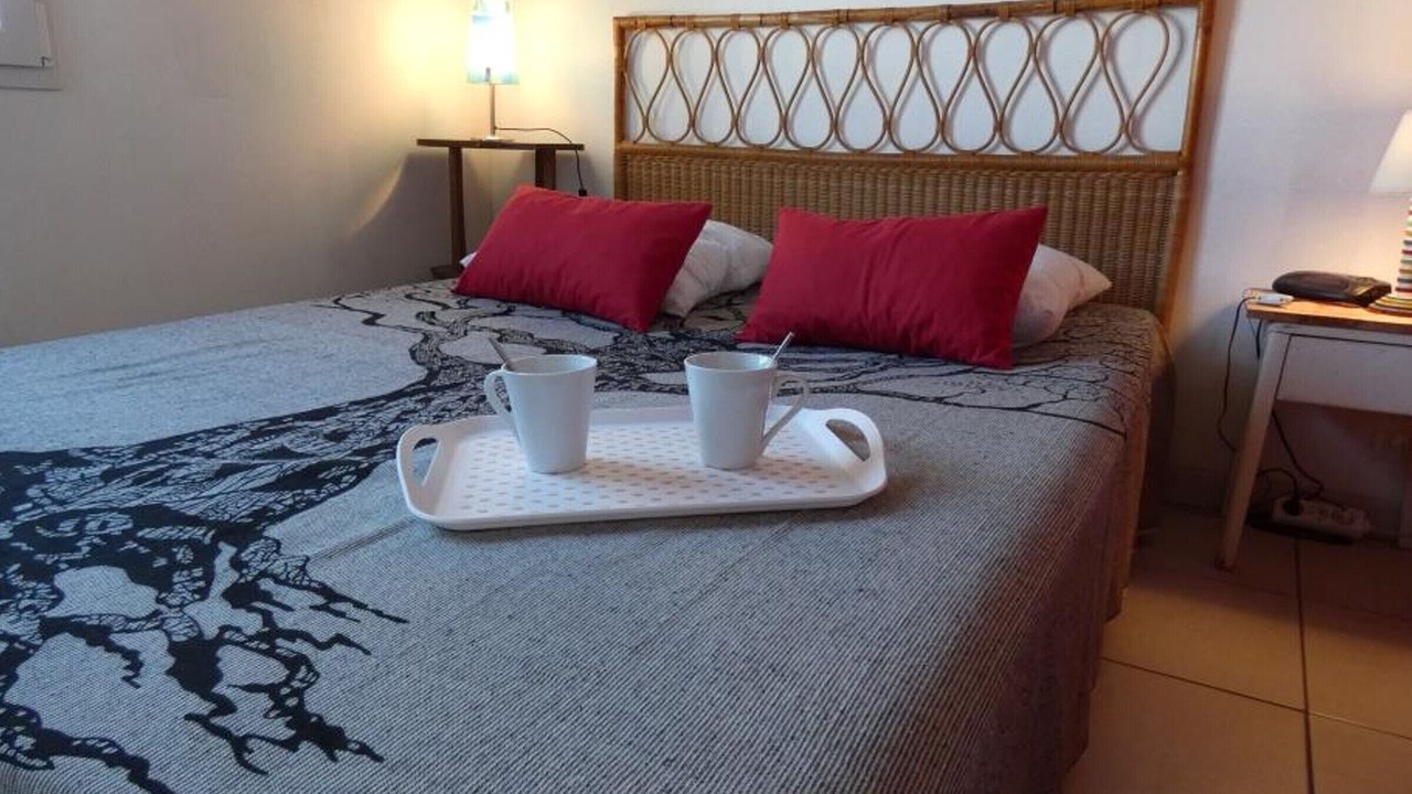 Photo of Bedroom in Notre-Dame-de-Monts