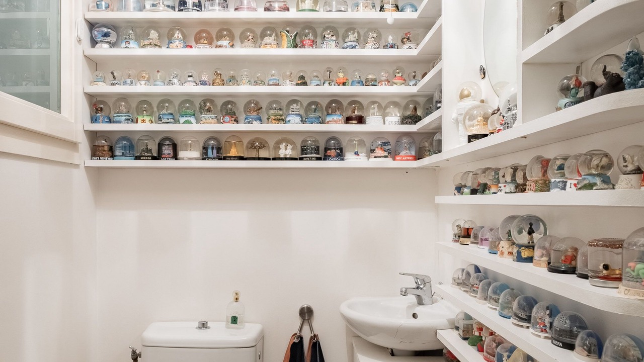 Photo of Bathroom in Quartier de la Porte-Saint-Denis
