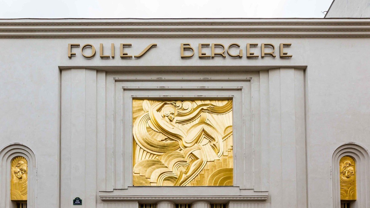 Photo of Others in Quartier de la Porte-Saint-Denis
