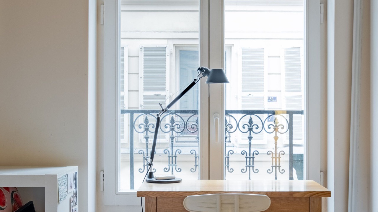 Photo of Bedroom in Quartier de la Porte-Saint-Denis