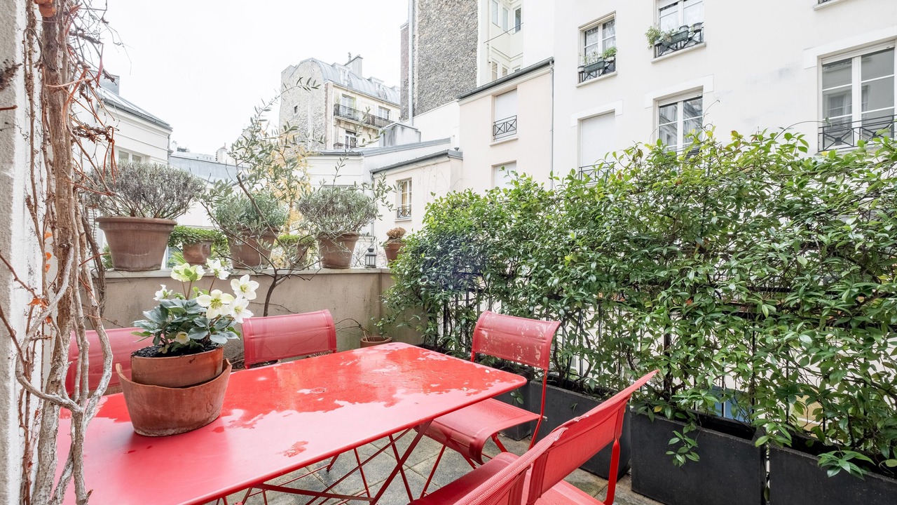 Photo of Outdoor in Quartier de la Porte-Saint-Denis
