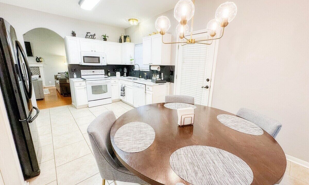 Photo of Kitchen in Far North Central