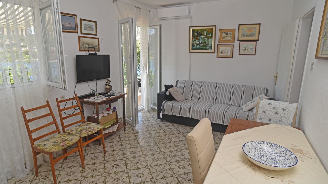 Photo of Livingroom in Veliki Drvenik