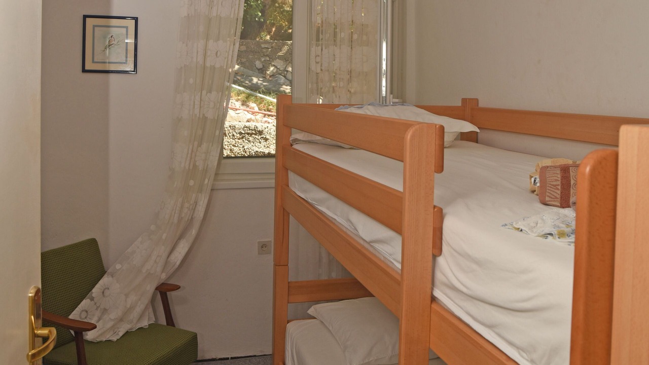 Photo of Bedroom in Veliki Drvenik