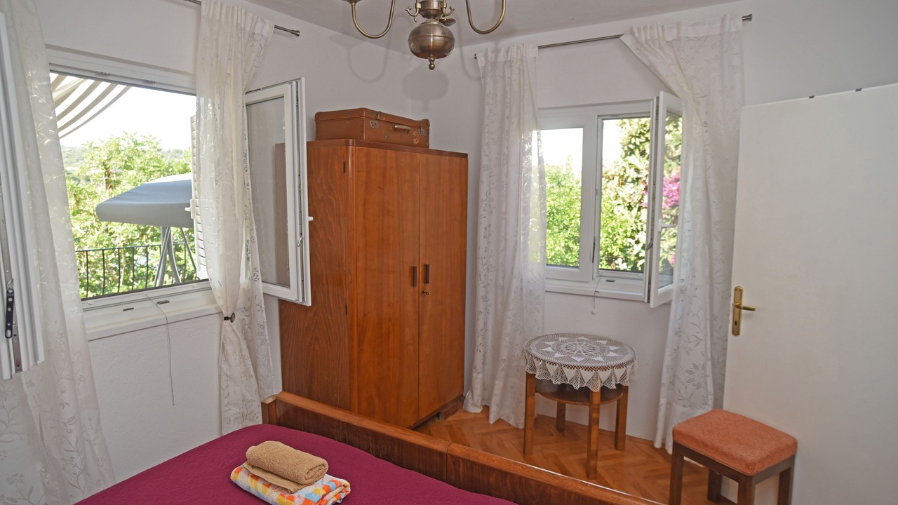 Photo of Bedroom in Veliki Drvenik