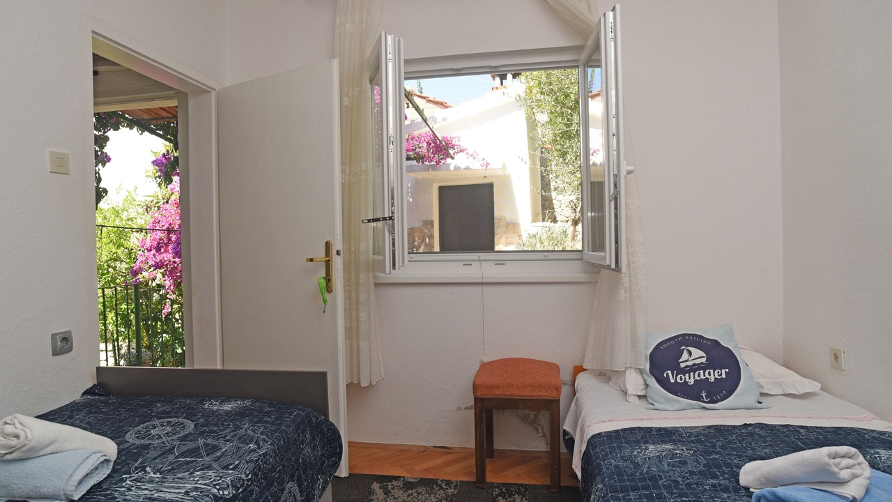Photo of Bedroom in Veliki Drvenik