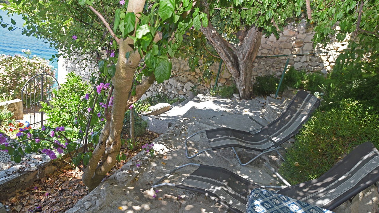 Photo of Patio Balcony in Veliki Drvenik