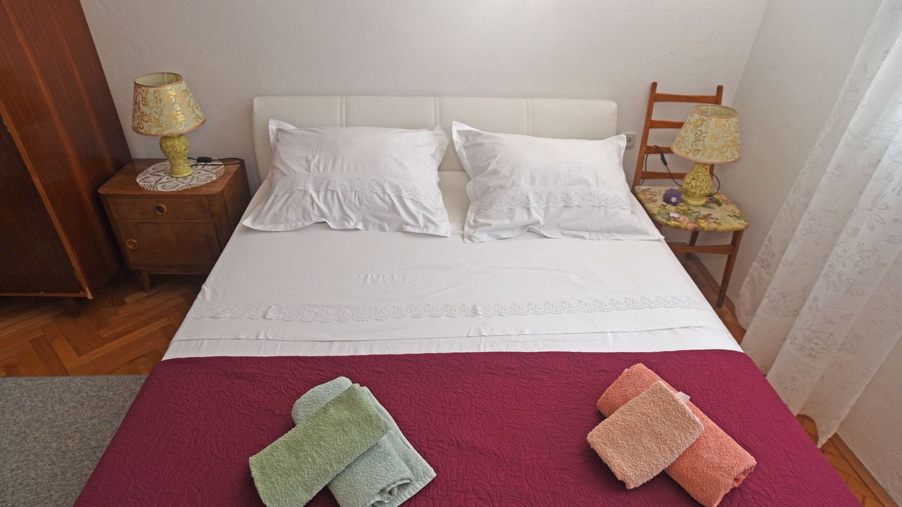 Photo of Bedroom in Veliki Drvenik