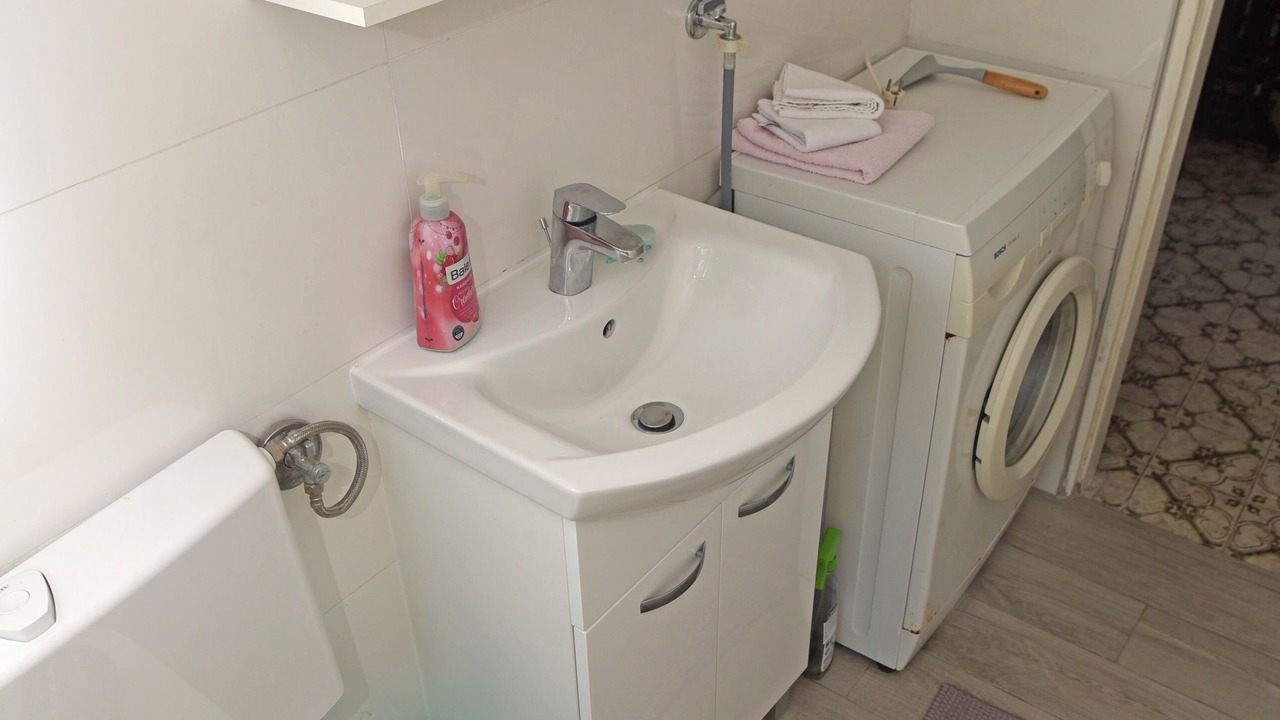 Photo of Bathroom in Veliki Drvenik