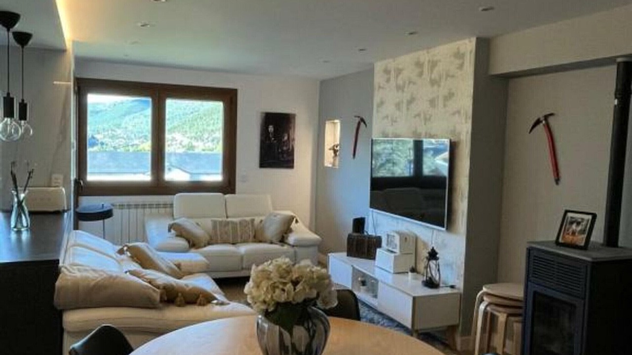Photo of Livingroom in Jaca