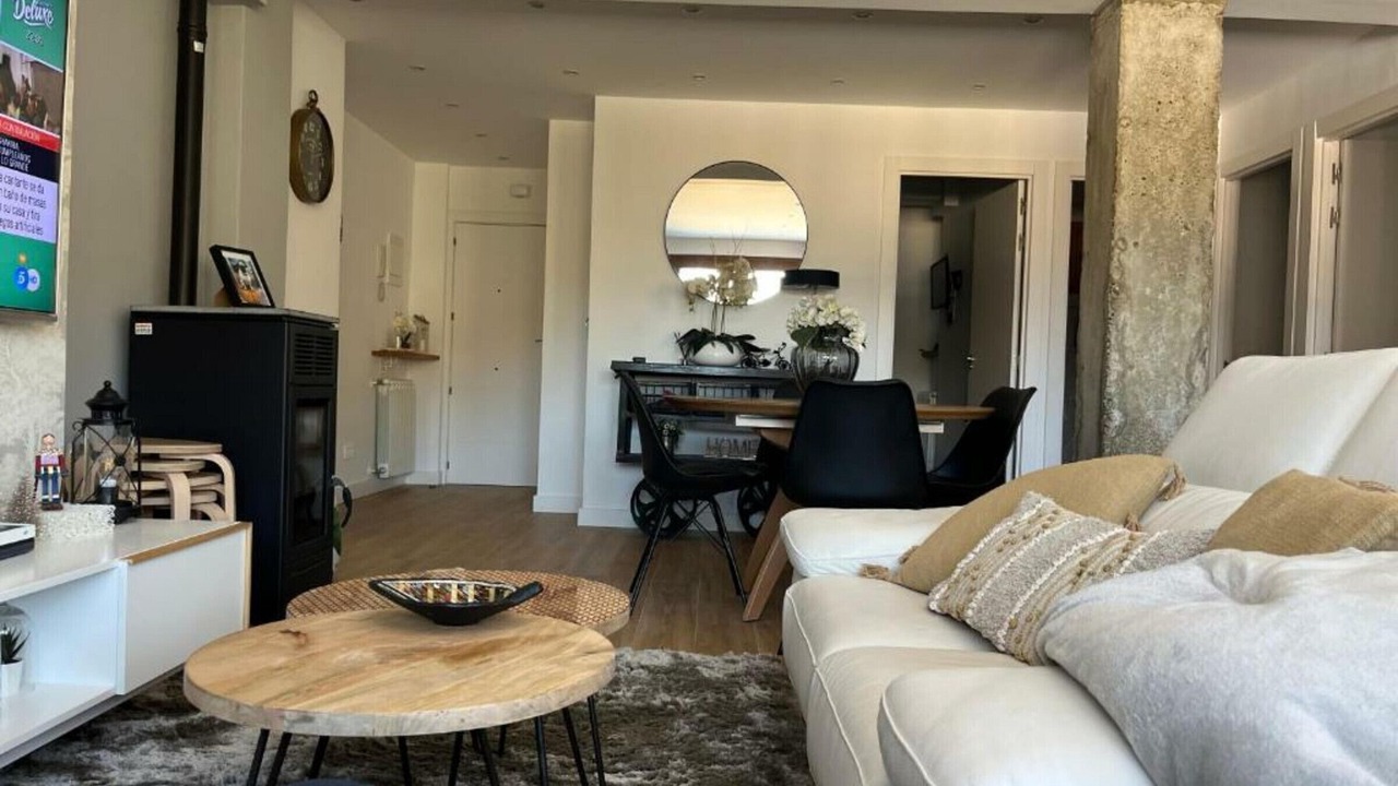 Photo of Livingroom in Jaca