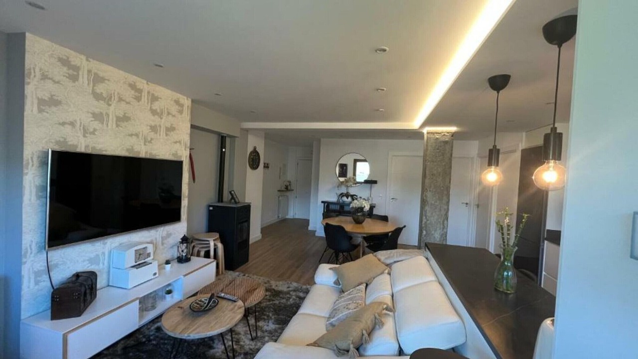 Photo of Livingroom in Jaca