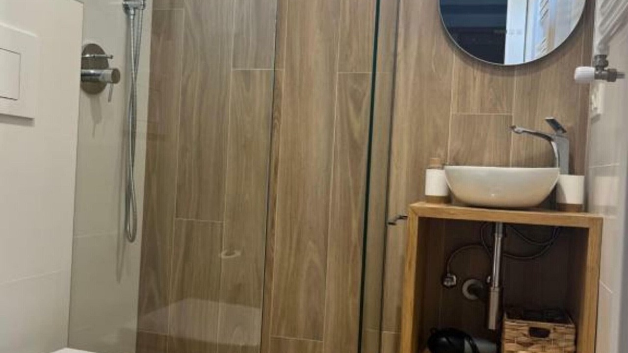 Photo of Bathroom in Jaca