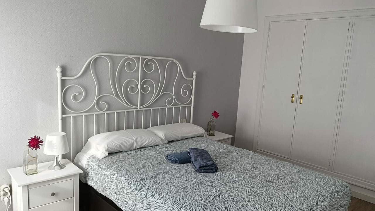 Photo of Bedroom in Villanua