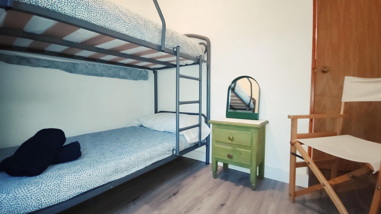 Photo of Bedroom in Villanua