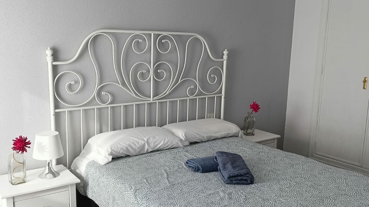 Photo of Bedroom in Villanua
