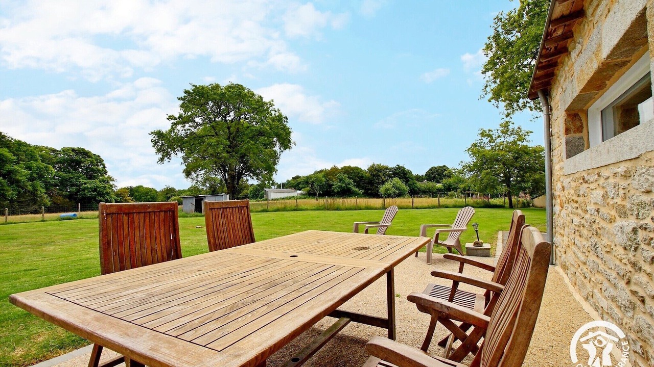 Photo of Outdoor in Questembert