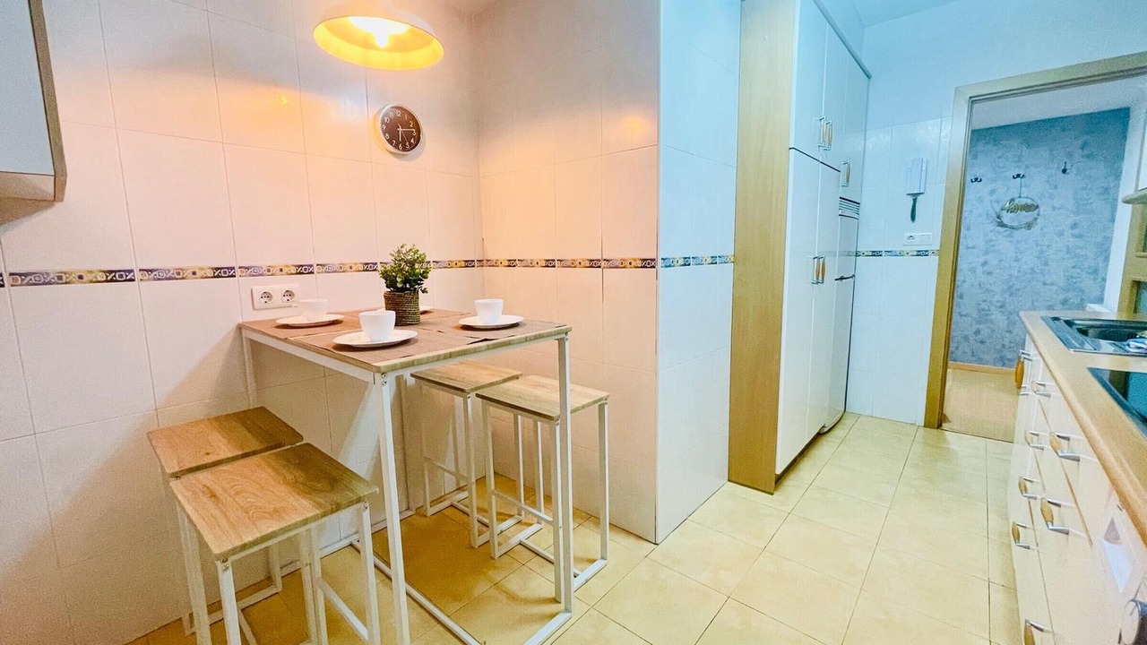 Photo of Kitchen in Jaca